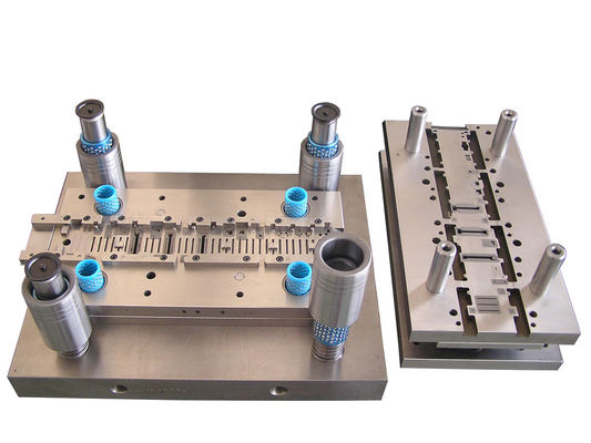 Metal Parts Forming And Processing Impact Extrusion Machine Fabrications
