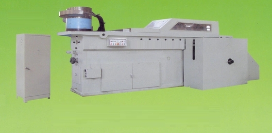 Imprensa de extrusão hidráulica do mecânico automático para o capacitor Shell