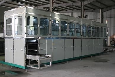 Auto equipamento ultra-sônico Immersible do líquido de limpeza da dentadura/pratas