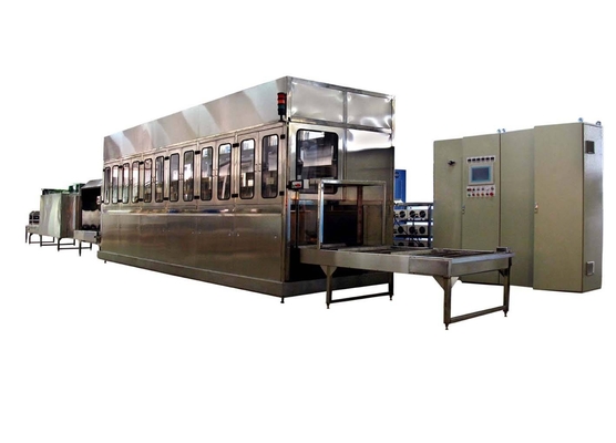 Não - plástico industrial tóxico da máquina da limpeza ultra-sônica/líquido de limpeza ultra-sônico de alumínio