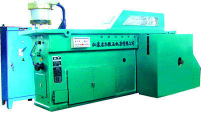 Máquina horizontal da extrusão do impacto do eixo de engrenagem para a formação fria de eixo de engrenagem