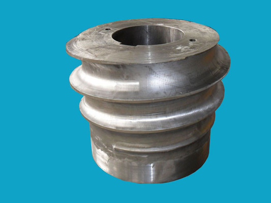 Moinho de Rollling/aquecimento de indução da máquina rolamento do enviesamento para moer