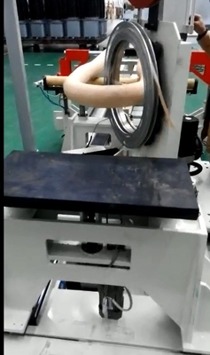 Forma de batida automática de enrolamento da forma U da máquina R com 20mm - 30mm